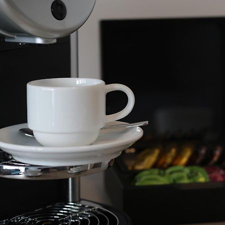 Pm-Am Apartments Gmbh Dortmund Zewnętrze zdjęcie