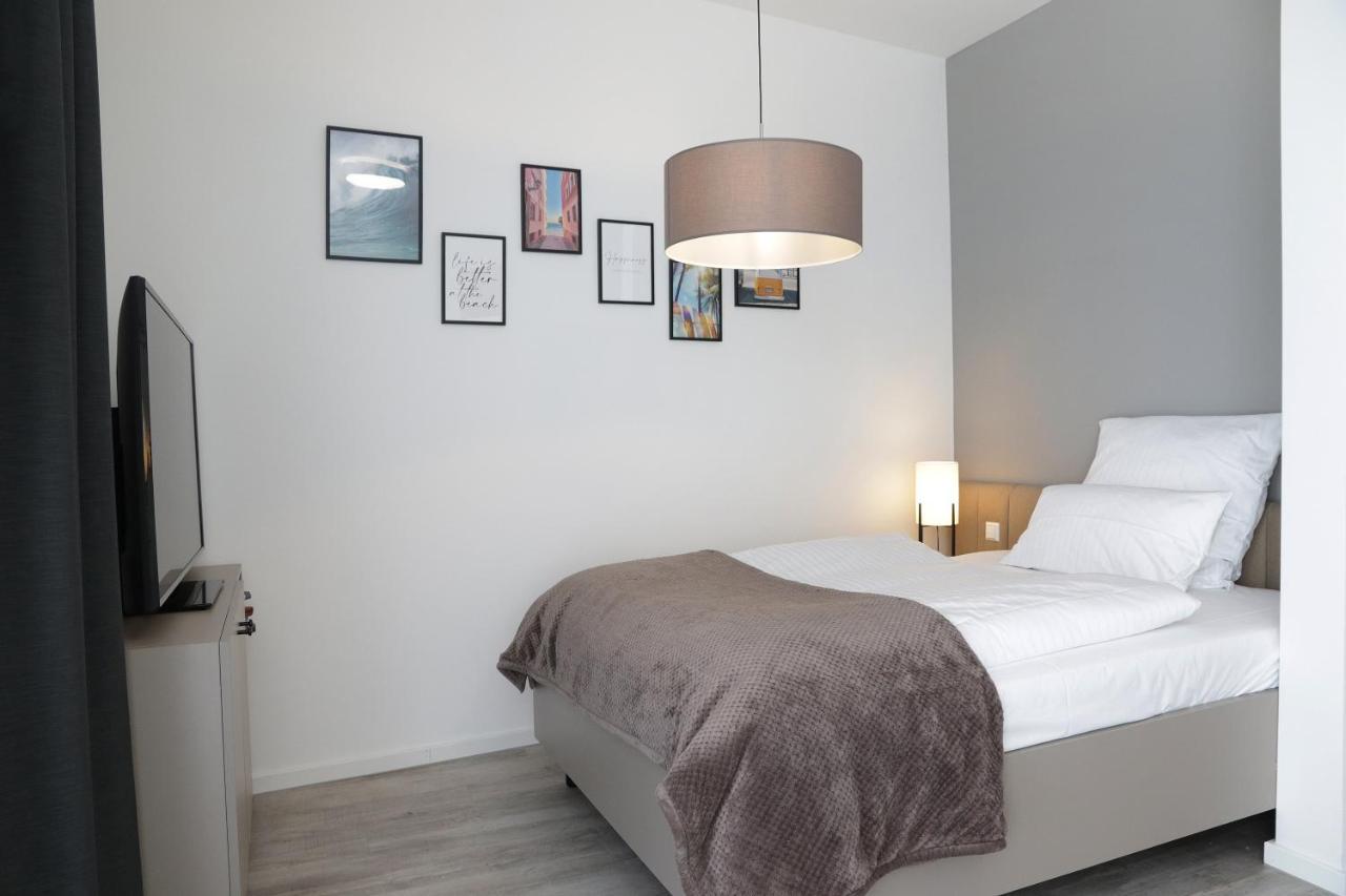Pm-Am Apartments Gmbh Dortmund Zewnętrze zdjęcie