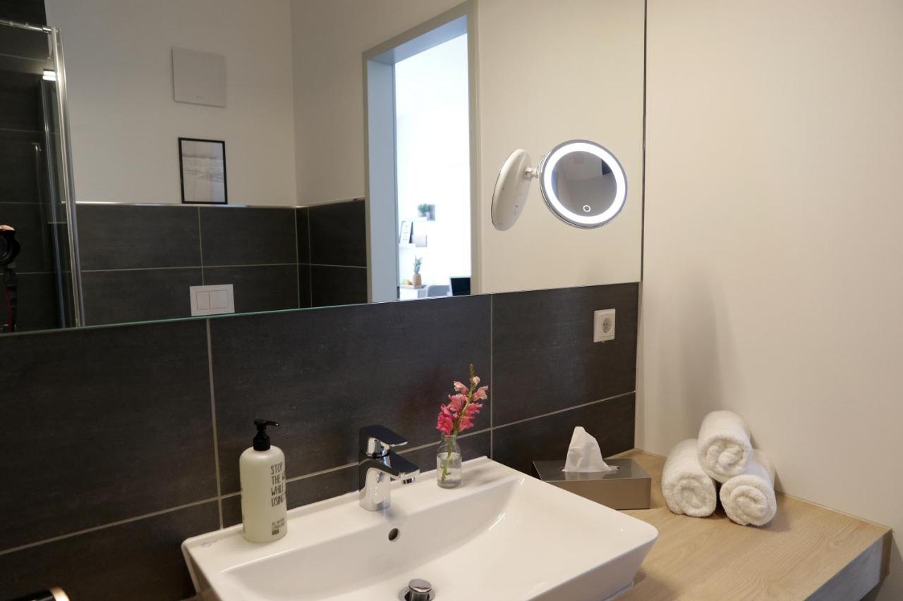 Pm-Am Apartments Gmbh Dortmund Zewnętrze zdjęcie