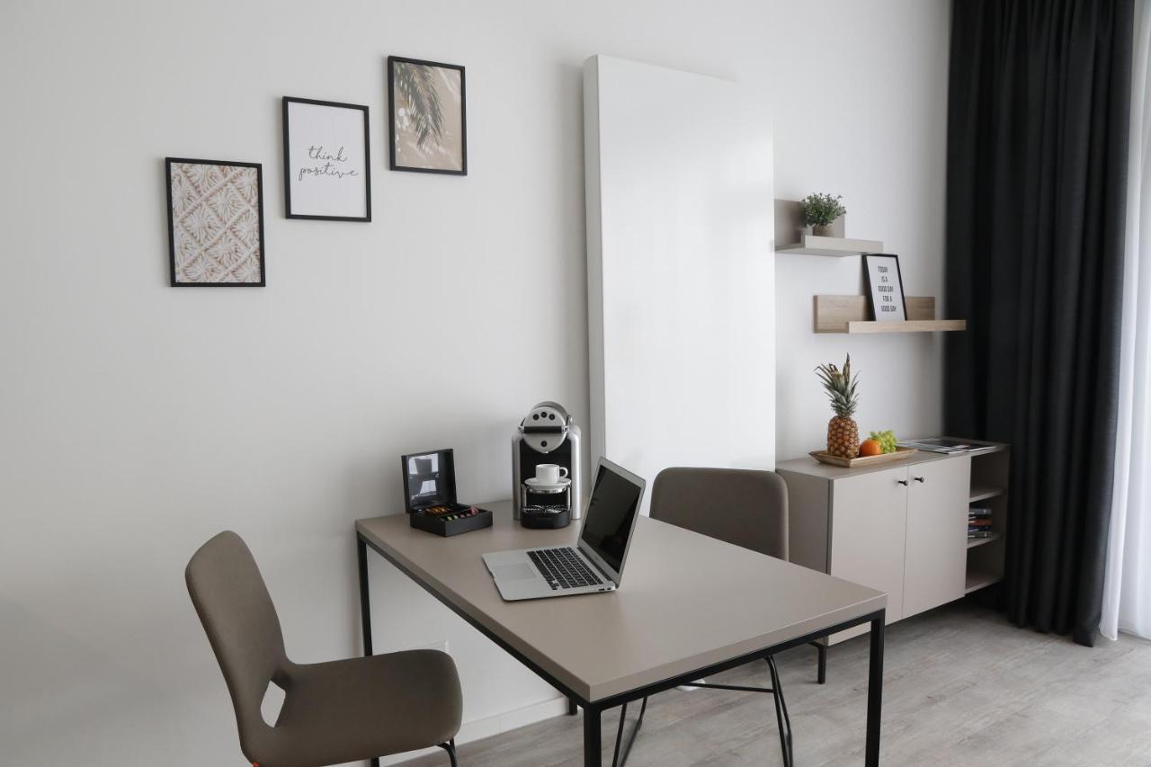 Pm-Am Apartments Gmbh Dortmund Zewnętrze zdjęcie