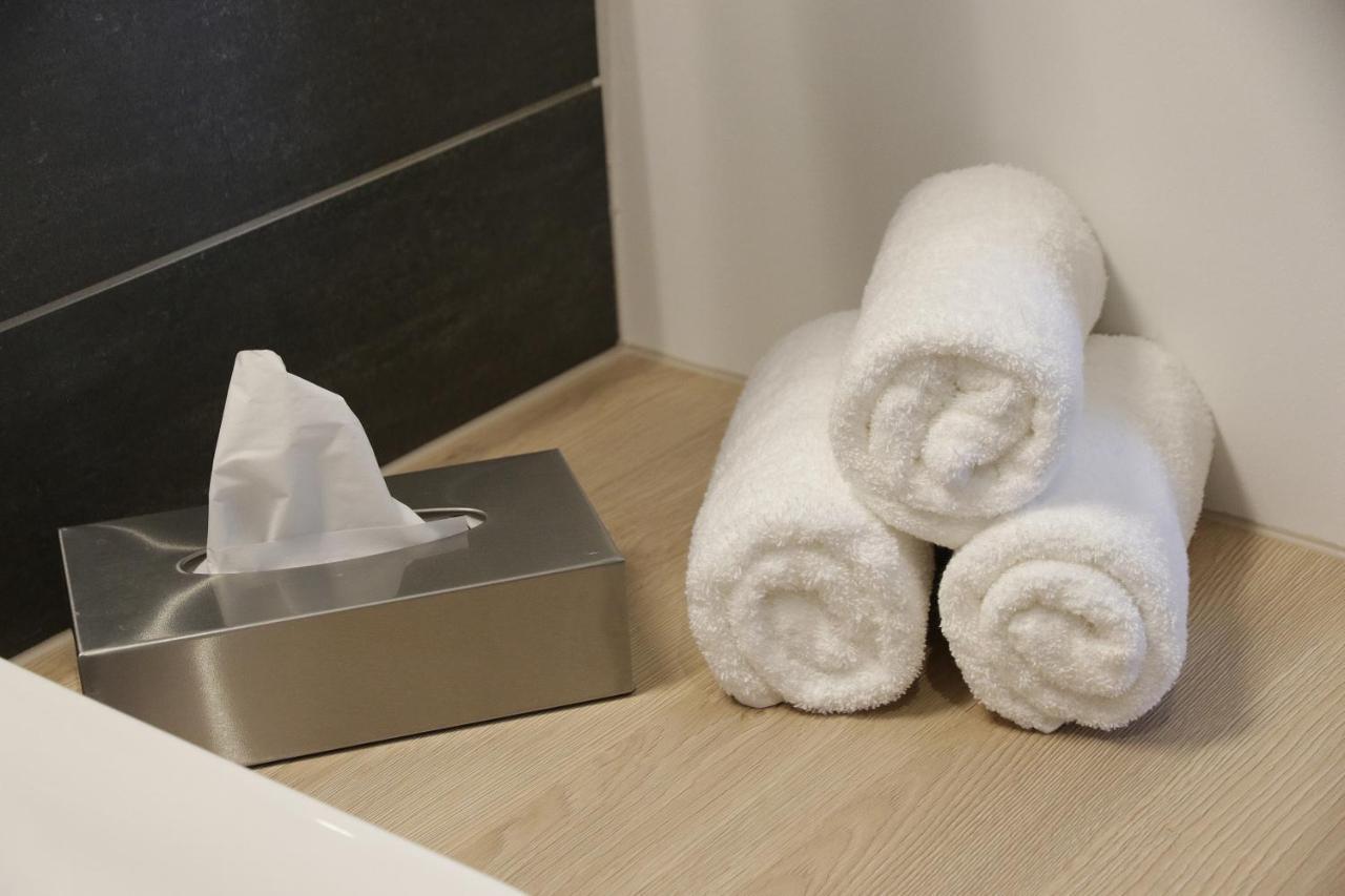 Pm-Am Apartments Gmbh Dortmund Zewnętrze zdjęcie