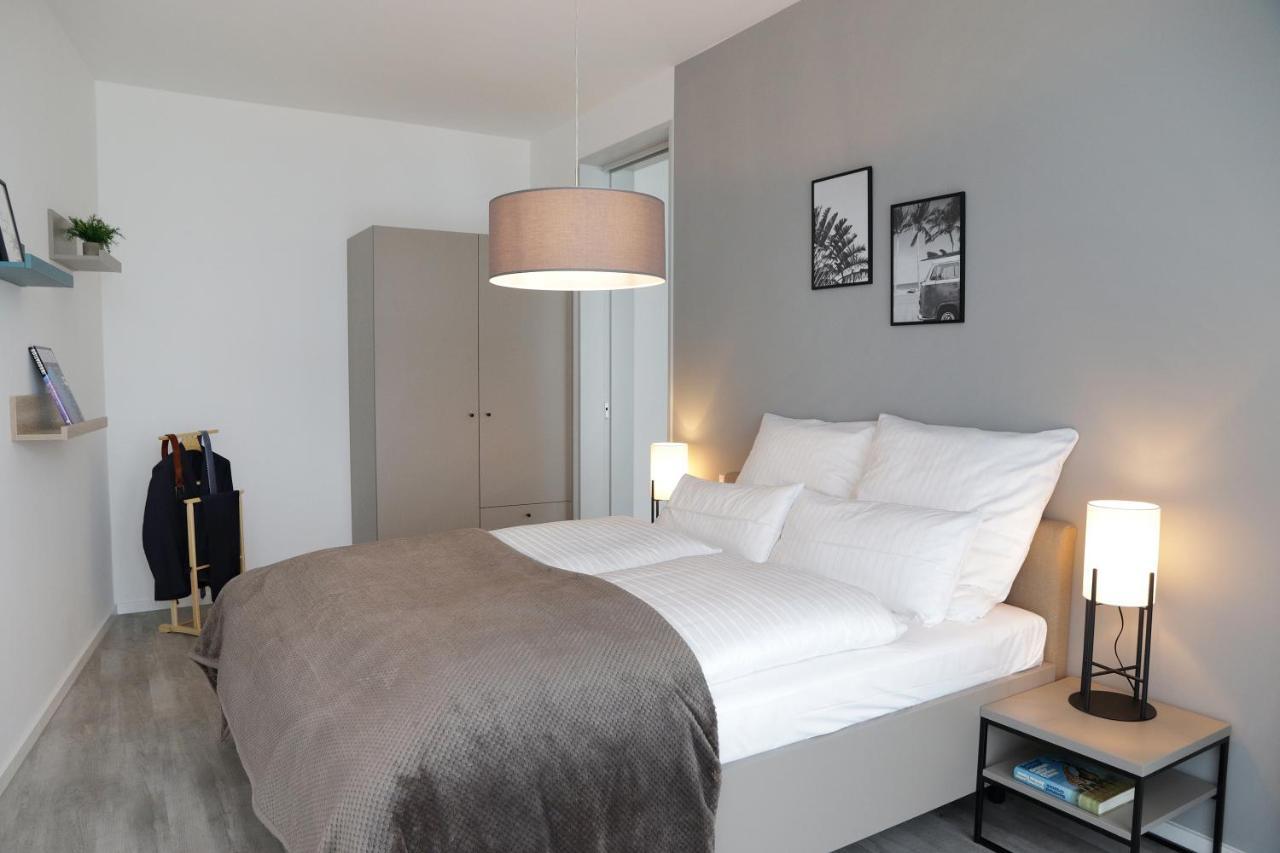 Pm-Am Apartments Gmbh Dortmund Zewnętrze zdjęcie
