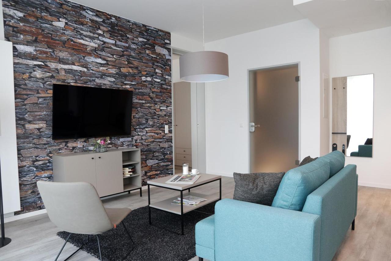 Pm-Am Apartments Gmbh Dortmund Zewnętrze zdjęcie