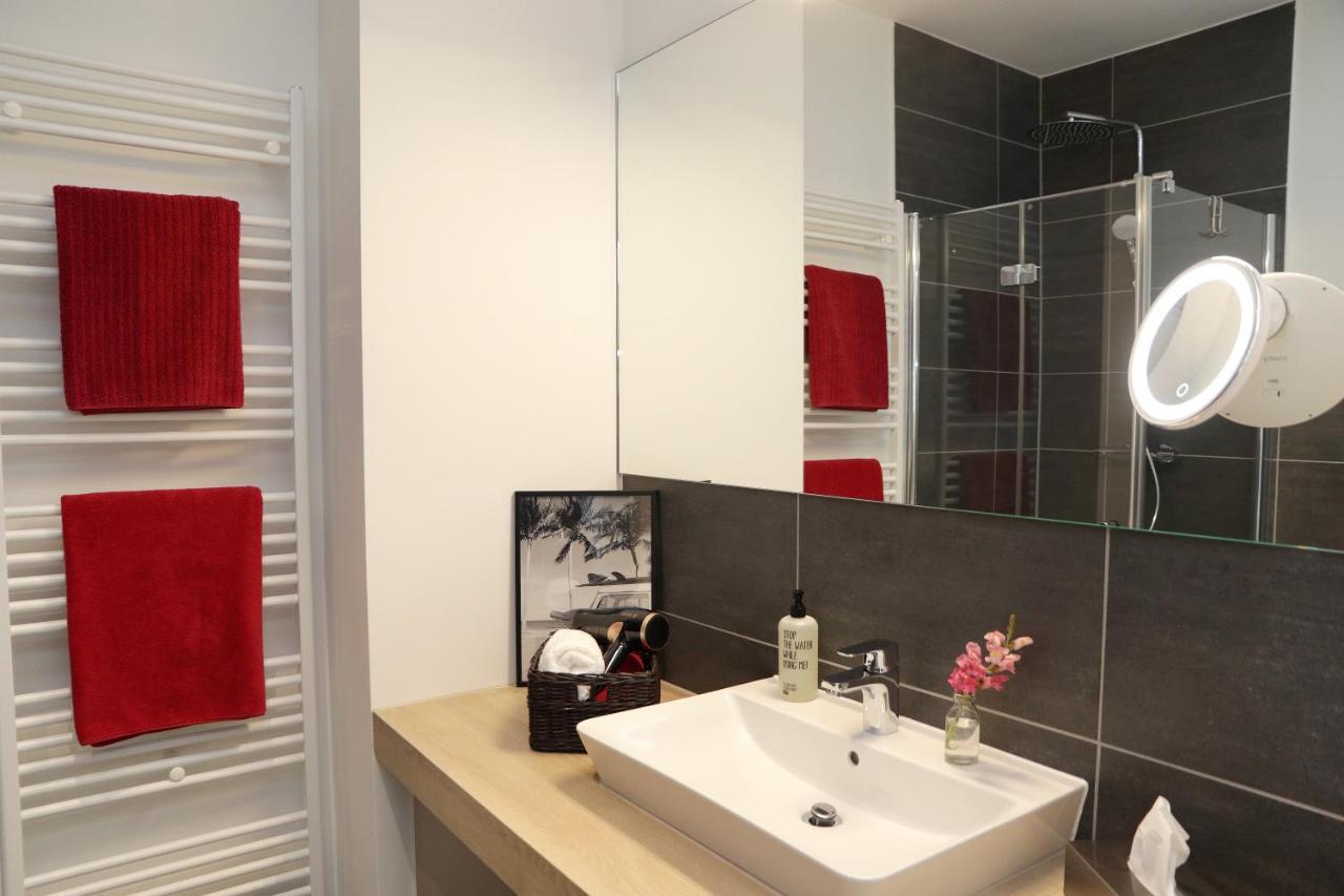Pm-Am Apartments Gmbh Dortmund Zewnętrze zdjęcie