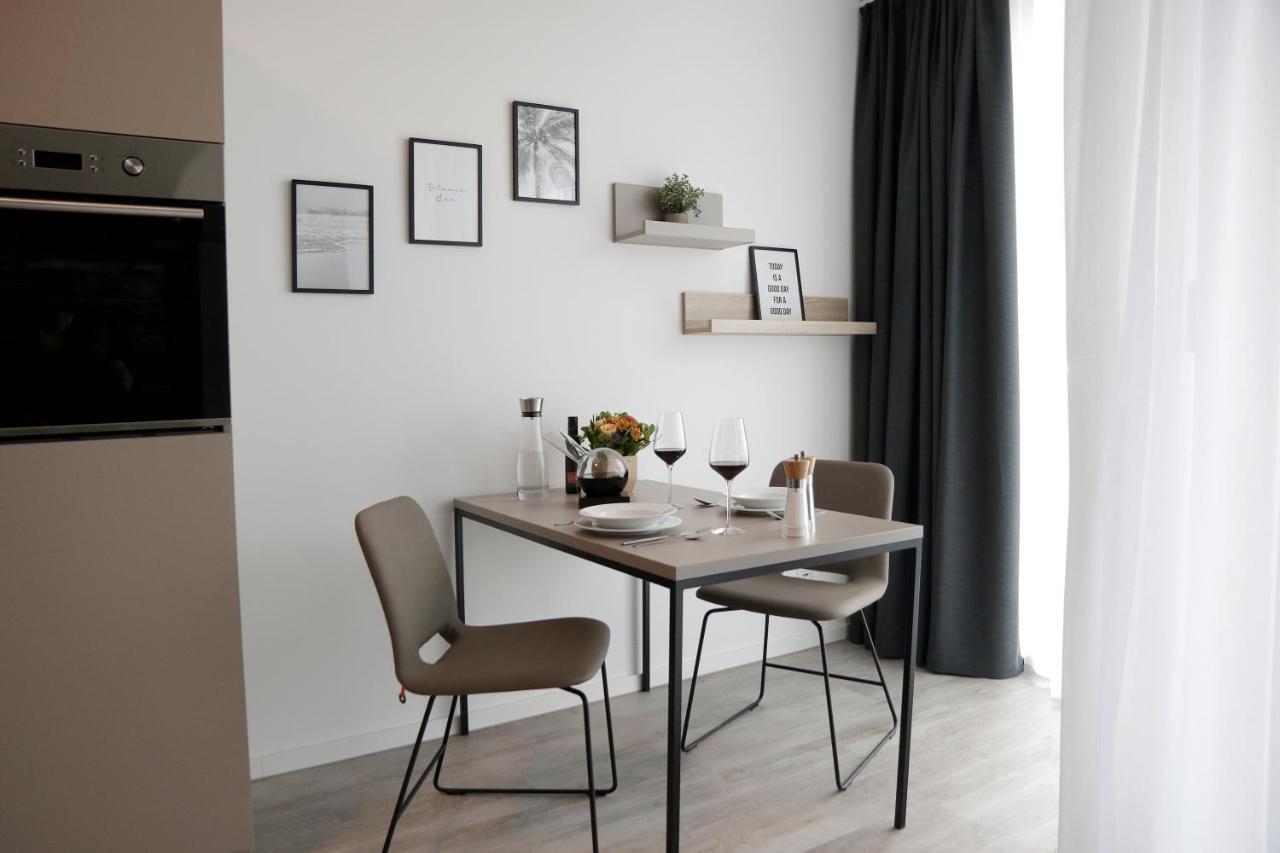 Pm-Am Apartments Gmbh Dortmund Zewnętrze zdjęcie