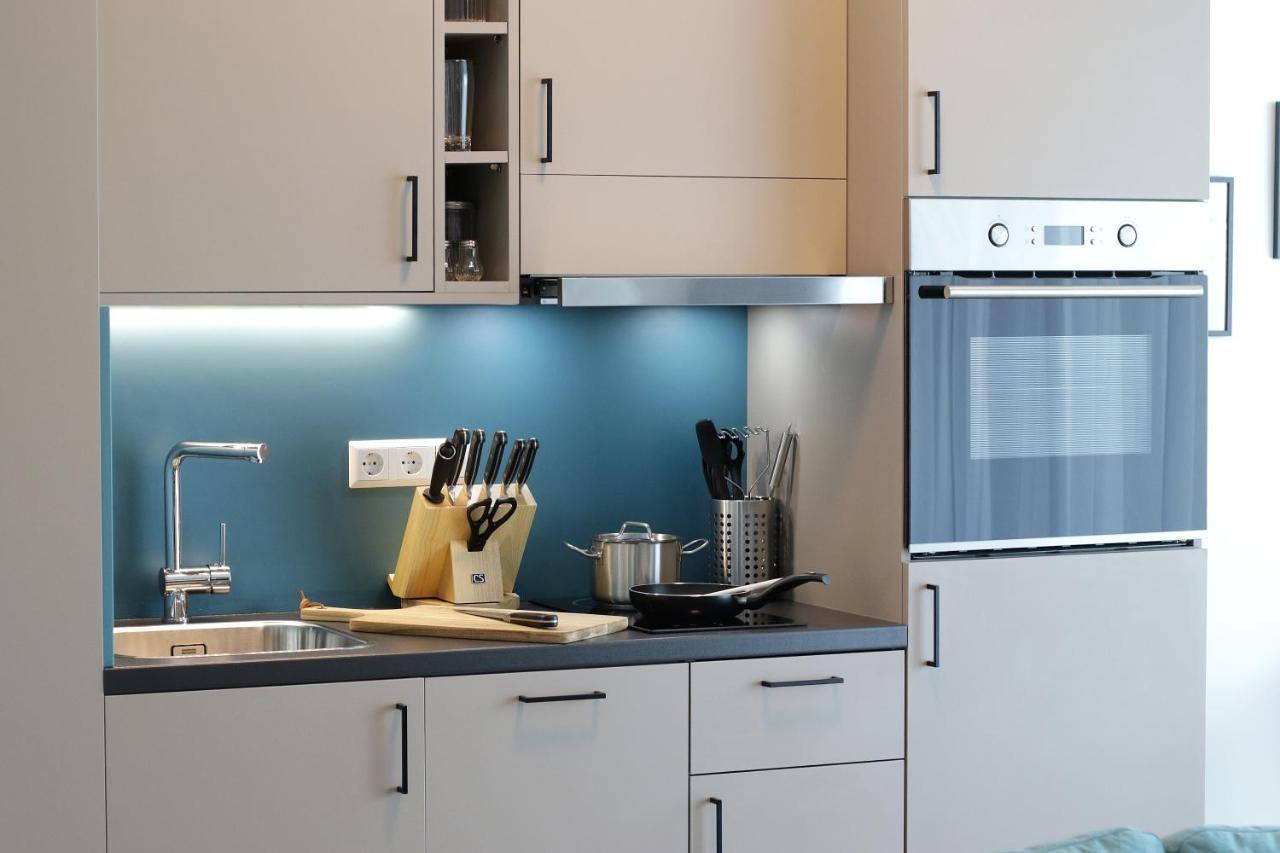 Pm-Am Apartments Gmbh Dortmund Zewnętrze zdjęcie
