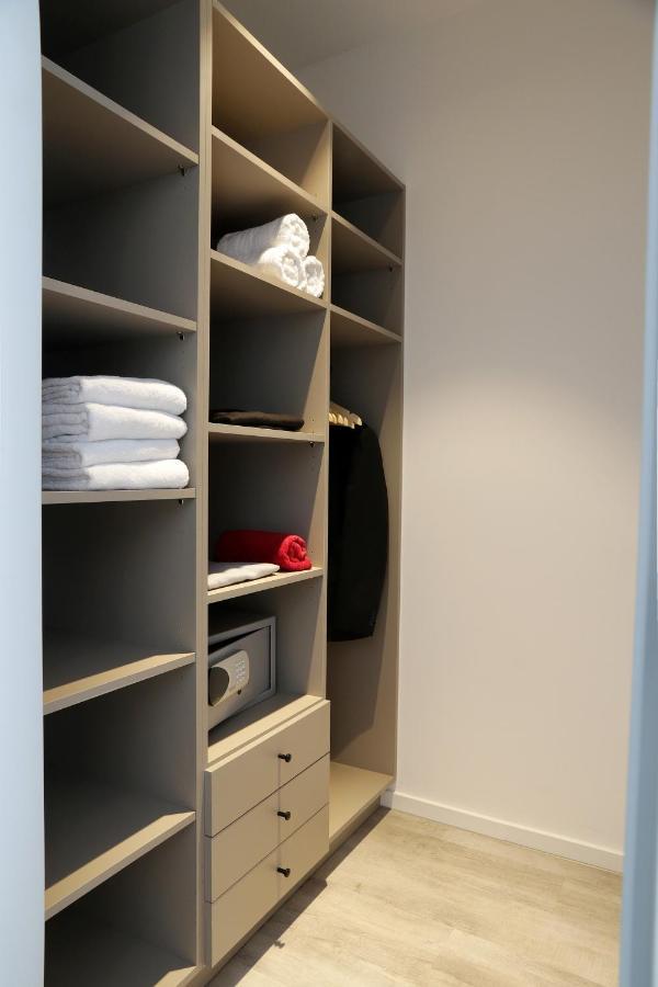 Pm-Am Apartments Gmbh Dortmund Zewnętrze zdjęcie