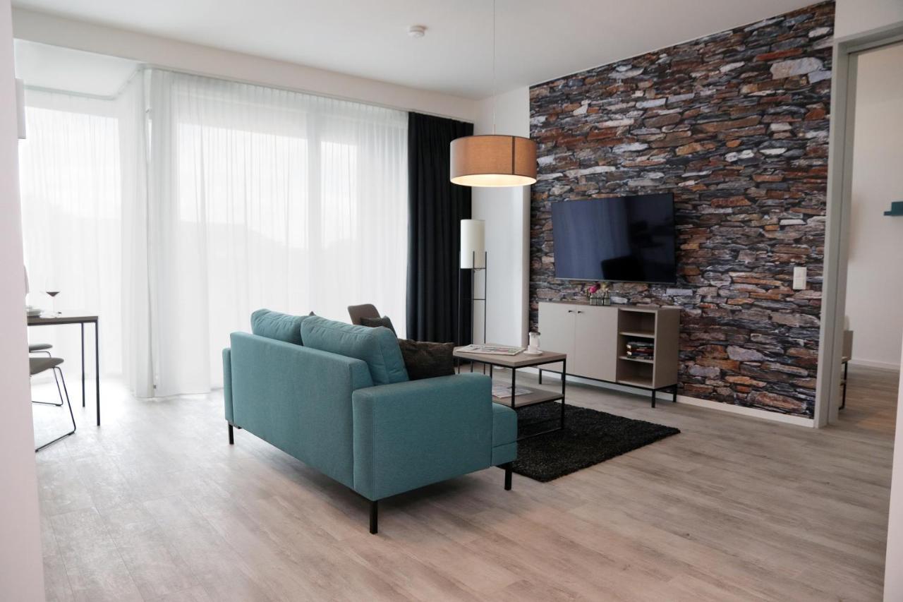 Pm-Am Apartments Gmbh Dortmund Zewnętrze zdjęcie