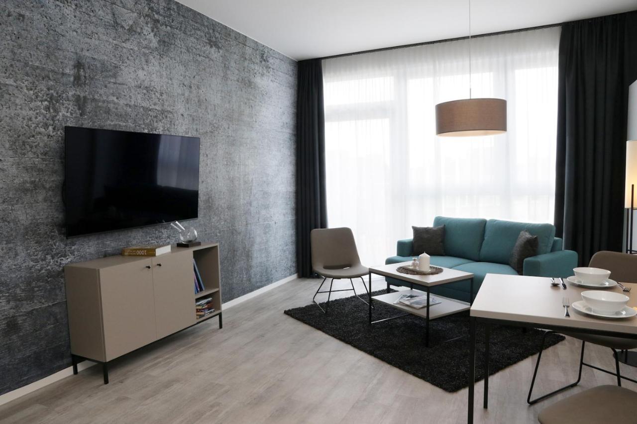 Pm-Am Apartments Gmbh Dortmund Zewnętrze zdjęcie