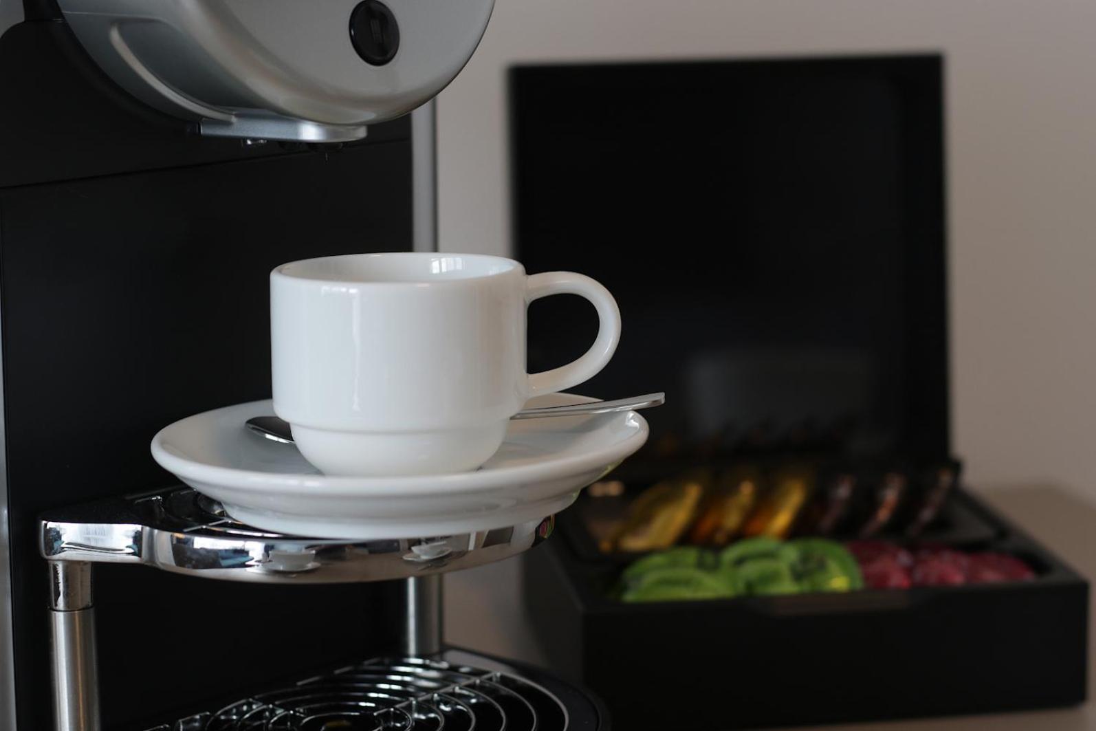 Pm-Am Apartments Gmbh Dortmund Zewnętrze zdjęcie