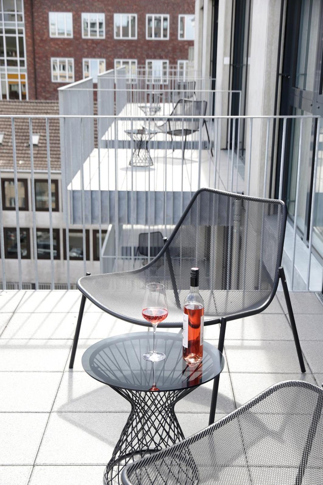 Pm-Am Apartments Gmbh Dortmund Zewnętrze zdjęcie